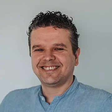 Portrét - Patrik Zielina