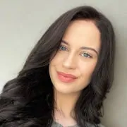 Portrét - Markéta Tesařová