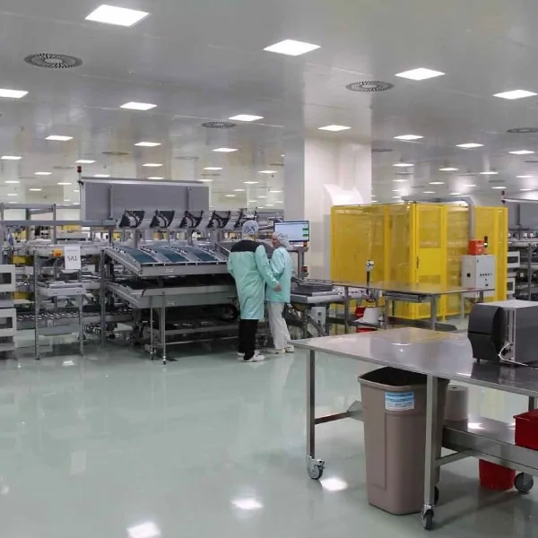 Továrna Havířov 2