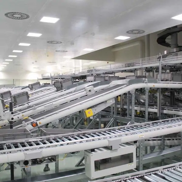 Továrna Havířov 3