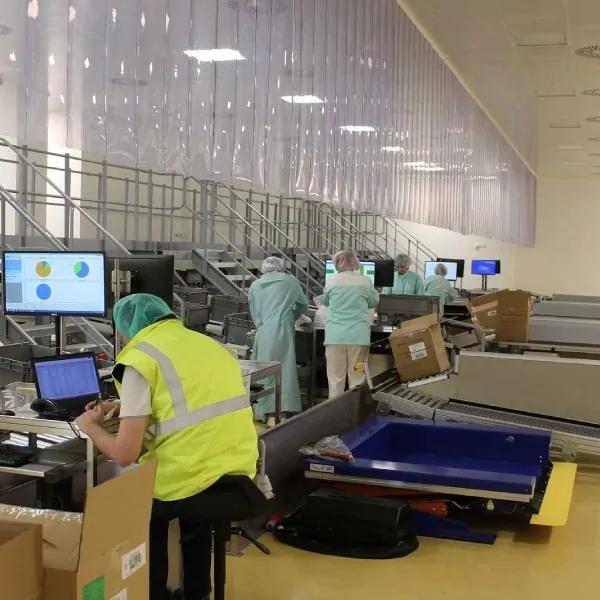 Továrna Havířov 4