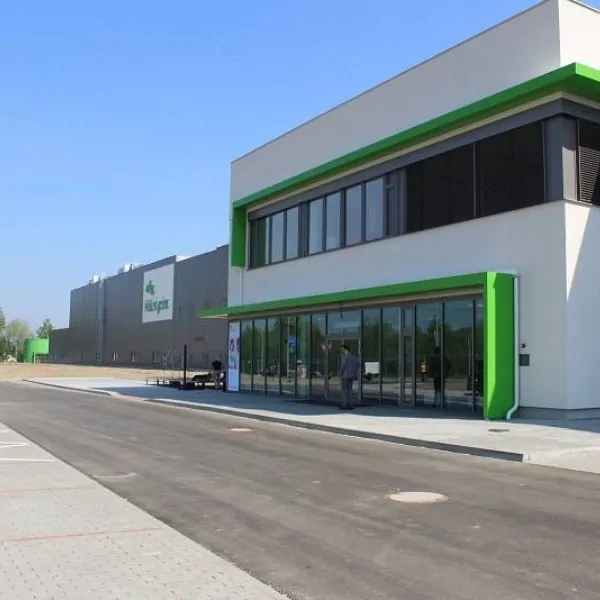 Továrna Havířov 5