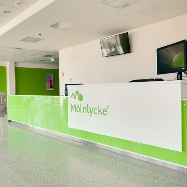 Továrna Havířov 1